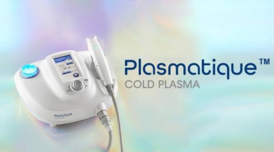 Plasmatique Cold Plasma | Face vital skin care devices