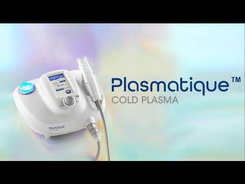 Plasmatique Cold Plasma Device