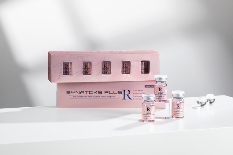 Synatoks Plus R Serum